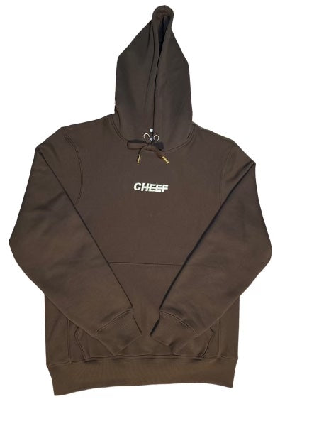 The Mocha Sweatshirt